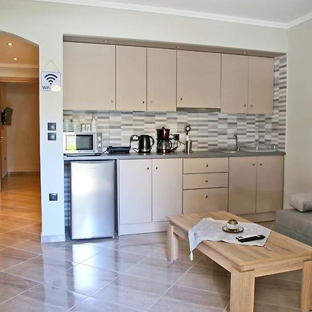 John'S Apartment'S Near Athens Airport!! Spata  Ngoại thất bức ảnh