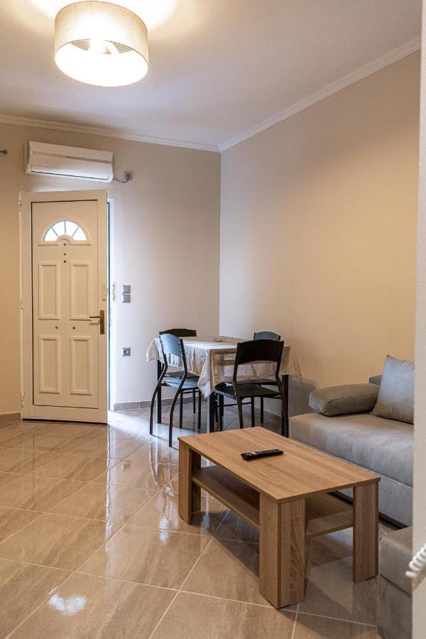 John'S Apartment'S Near Athens Airport!! Spata  Ngoại thất bức ảnh