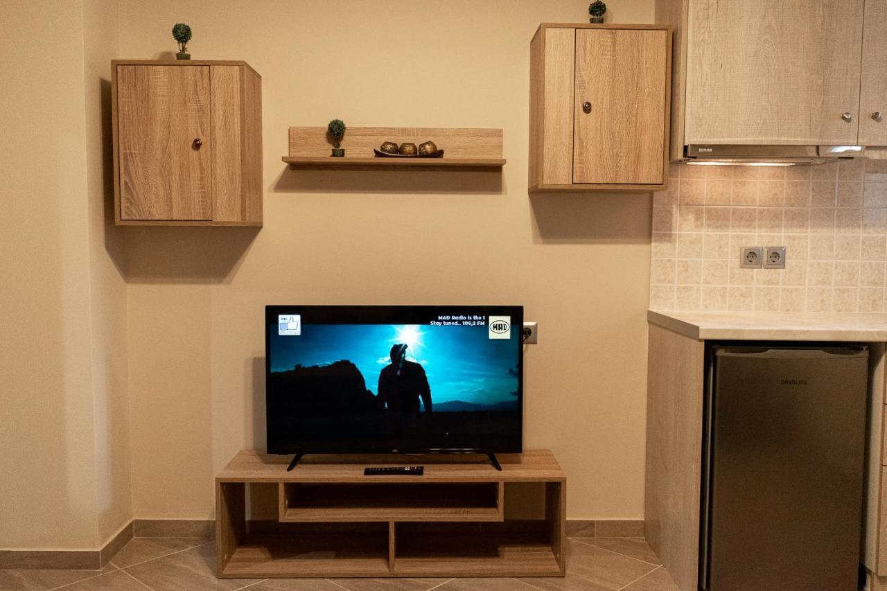 John'S Apartment'S Near Athens Airport!! Spata  Ngoại thất bức ảnh