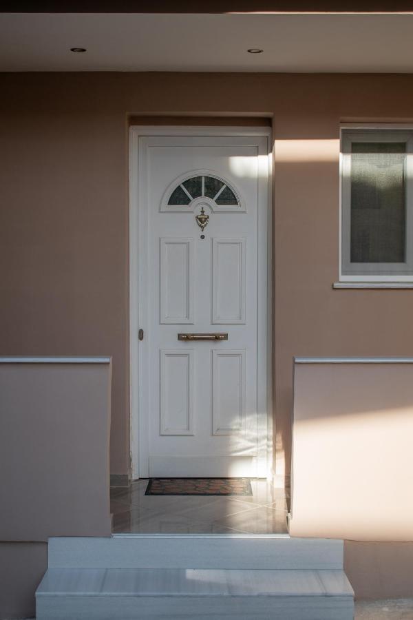 John'S Apartment'S Near Athens Airport!! Spata  Ngoại thất bức ảnh
