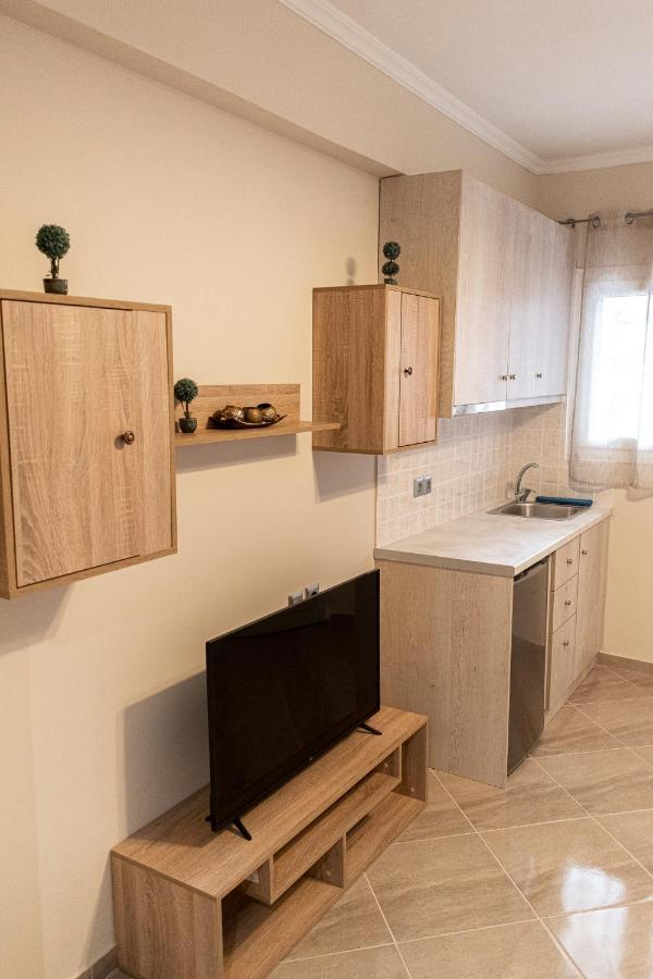 John'S Apartment'S Near Athens Airport!! Spata  Ngoại thất bức ảnh