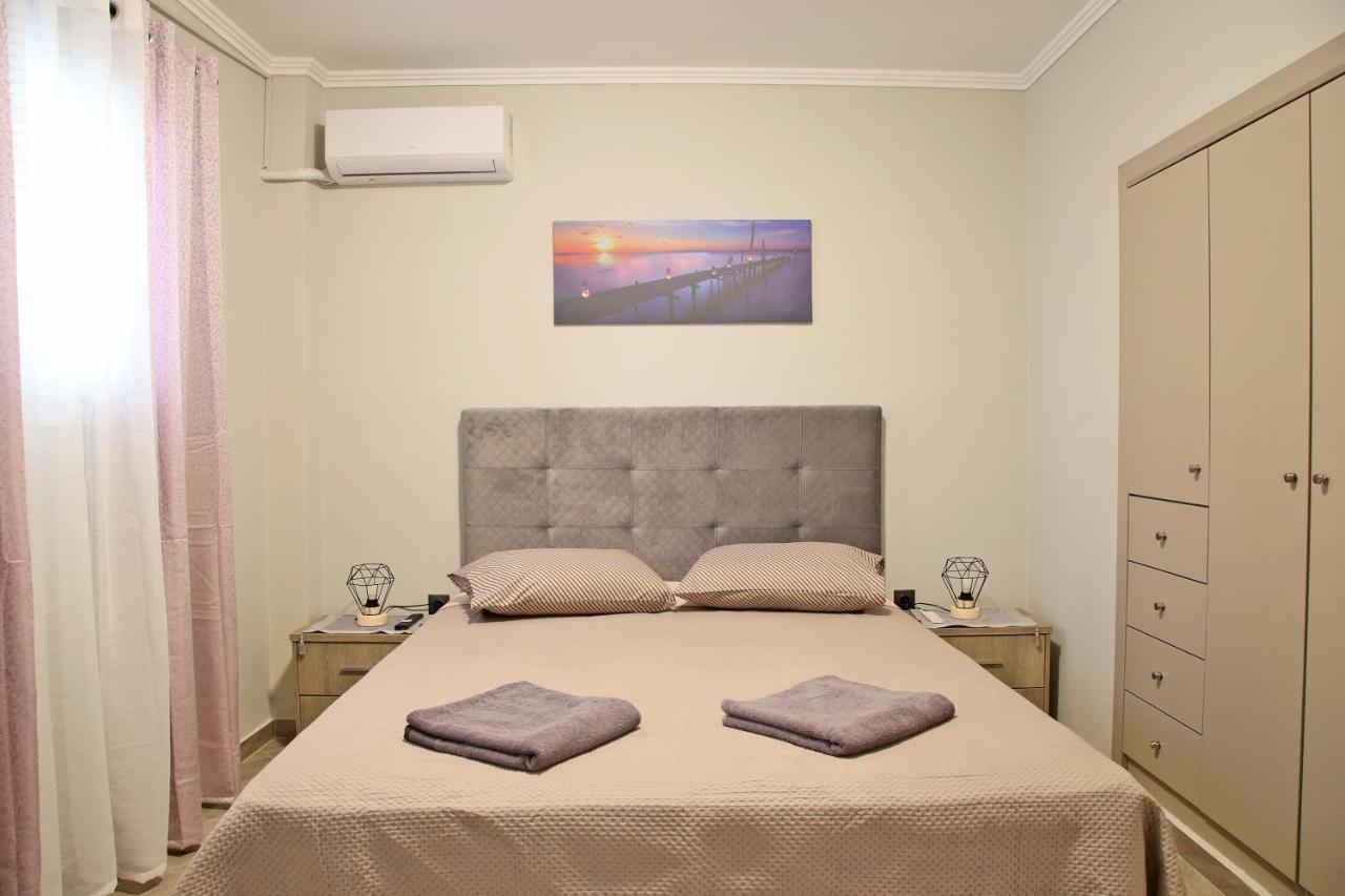 John'S Apartment'S Near Athens Airport!! Spata  Ngoại thất bức ảnh